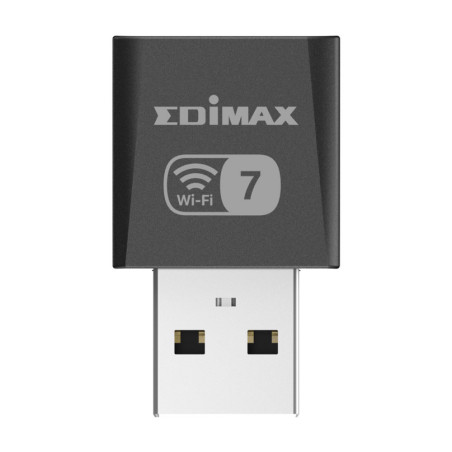 Edimax EW-7822UN7 scheda di rete e adattatore WLAN 2880 Mbit/s