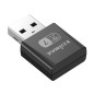 Edimax EW-7822UN7 scheda di rete e adattatore WLAN 2880 Mbit/s Edimax EW-7822UN7 scheda di rete e adattatore WLAN 2880 Mbit/s