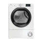 Hoover H-DRY 350, Asciugatrice 8 KG, Classe D, Bianco, Wi-Fi, HR EH8N2DBE-S