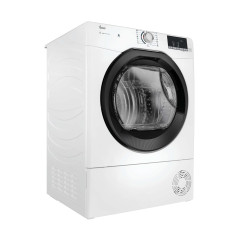 Hoover H-DRY 350, Asciugatrice 8 KG, Classe D, Bianco, Wi-Fi, HR EH8N2DBE-S