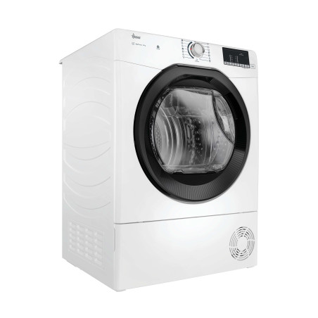 Hoover H-DRY 350, Asciugatrice 8 KG, Classe D, Bianco, Wi-Fi, HR EH8N2DBE-S