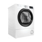 Hoover H-DRY 350, Asciugatrice 8 KG, Classe D, Bianco, Wi-Fi, HR EH8N2DBE-S