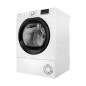 Hoover H-DRY 350, Asciugatrice 8 KG, Classe D, Bianco, Wi-Fi, HR EH8N2DBE-S