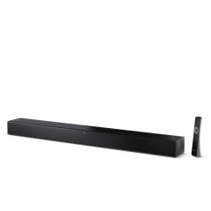 Sharp HT-SB304 altoparlante soundbar Nero 2.0 canali 60 W