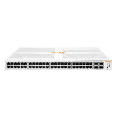 HPE Aruba Networking Aruba Instant On 1930 Gestito L2+ Gigabit Ethernet (10 100 1000) 1U Bianco