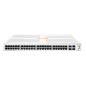 HPE Aruba Networking Aruba Instant On 1930 Gestito L2+ Gigabit Ethernet (10/100/1000) 1U Bianco