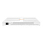 HPE Aruba Networking Aruba Instant On 1930 Gestito L2+ Gigabit Ethernet (10/100/1000) 1U Bianco