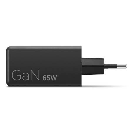 Lenovo 40AW65WBEU Caricabatterie per dispositivi mobili Universale Nero AC Interno