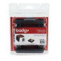 Evolis CBGR0100C nastro per stampante 100 pagine Evolis CBGR0100C nastro per stampante 100 pagine