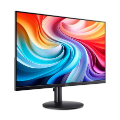 Acer SA273 P1 Monitor PC 68,6 cm (27") 1920 x 1080 Pixel Full HD LCD Nero