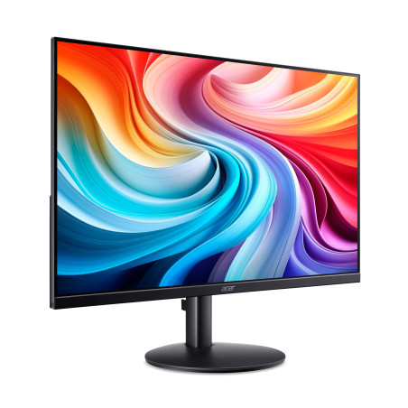Acer SA273 P1 Monitor PC 68,6 cm (27") 1920 x 1080 Pixel Full HD LCD Nero