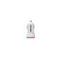 Pantone PT-DC1USBP Caricabatterie per dispositivi mobili Universale Rosa, Bianco Accendisigari Auto Pantone PT-DC1USBP Caricabatterie per dispositivi mobili Universale Rosa, Bianco Accendisigari Auto