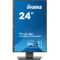 iiyama ProLite XUB2495WSU-B7 Monitor PC 61,2 cm (24.1") 1920 x 1200 Pixel WUXGA LED Nero iiyama ProLite XUB2495WSU-B7 Monitor PC 61,2 cm (24.1") 1920 x 1200 Pixel WUXGA LED Nero