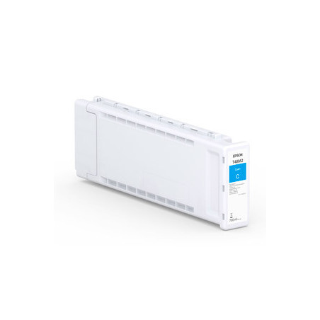 Epson UltraChrome PRO6 cartuccia d'inchiostro 1 pz Ciano