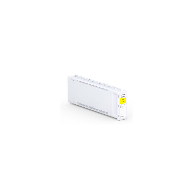 Epson UltraChrome PRO6 cartuccia d'inchiostro 1 pz Giallo Epson UltraChrome PRO6 cartuccia d'inchiostro 1 pz Giallo