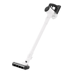 LG A9C-AIR1E scopa elettrica Aspirapolvere elettrica Batteria Secco Senza sacchetto 150 W Nero, Bianco 2,4 Ah