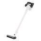 LG A9C-AIR1E scopa elettrica Aspirapolvere elettrica Batteria Secco Senza sacchetto 150 W Nero, Bianco 2,4 Ah