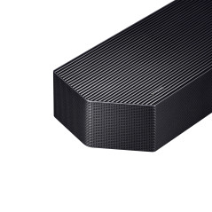 Samsung Soundbar HW-Q990H XC, Audio 11.1.4 canali, potenza 756W, Active Voice Amplifier Pro, Auto AV Sync, Bluetooth 5.3,