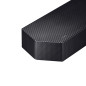 Samsung Soundbar HW-Q990H/XC, Audio 11.1.4 canali, potenza 756W, Active Voice Amplifier Pro, Auto AV Sync, Bluetooth 5.3,