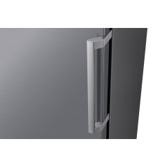 Samsung RZ70H32HDTEF congelatore Congelatore verticale Libera installazione 323 L Argento