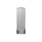 Samsung RZ70H32HDTEF congelatore Congelatore verticale Libera installazione 323 L Argento Samsung RZ70H32HDTEF congelatore Congelatore verticale Libera installazione 323 L Argento