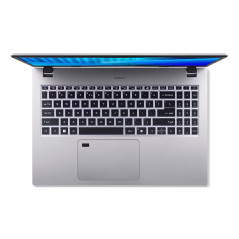 Acer TravelMate P2 TMP215-75-G2-TCO-52Y9 Intel Core Ultra 5 125H Computer portatile 39,6 cm (15.6") Full HD 16 GB DDR5-SDRAM 1