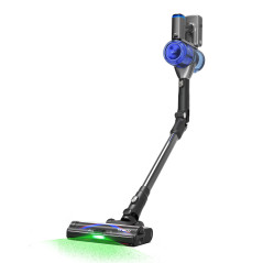 Tineco PURE ONE S70 aspirapolvere senza filo Nero, Grigio Senza sacchetto