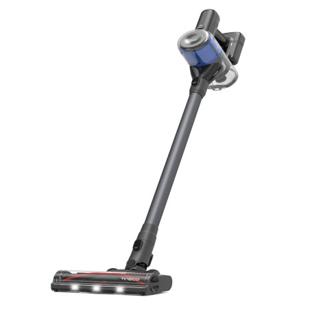 Tineco Pure One S30 aspirapolvere senza filo Nero, Grigio Senza sacchetto