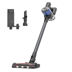 Tineco Pure One S30 aspirapolvere senza filo Nero, Grigio Senza sacchetto