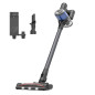 Tineco Pure One S30 aspirapolvere senza filo Nero, Grigio Senza sacchetto