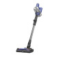 Tineco Pure One S50 aspirapolvere senza filo Blu, Nero, Grigio Senza sacchetto