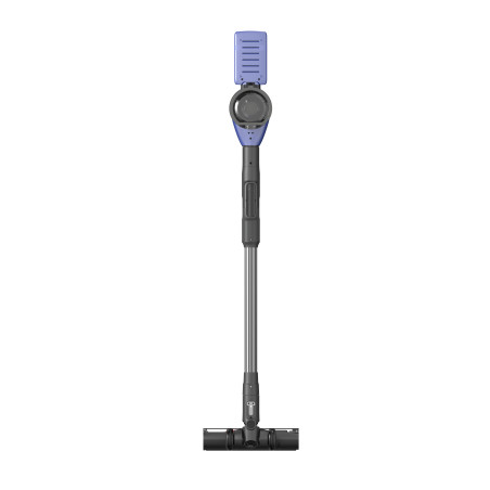 Tineco Pure One S50 aspirapolvere senza filo Blu, Nero, Grigio Senza sacchetto