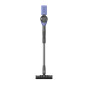 Tineco Pure One S50 aspirapolvere senza filo Blu, Nero, Grigio Senza sacchetto