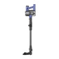 Tineco Pure One S50 aspirapolvere senza filo Blu, Nero, Grigio Senza sacchetto