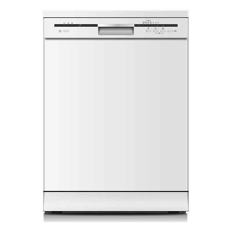 Midea MFD60S131W-IT lavastoviglie Libera installazione 13 coperti