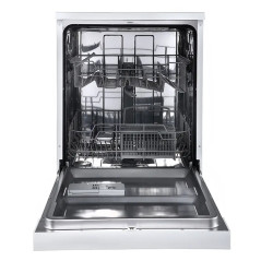 Midea MFD60S131W-IT lavastoviglie Libera installazione 13 coperti