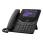 Cisco 9861 telefono IP Nero, Carbonio 10 linee LCD Wi-Fi Cisco 9861 telefono IP Nero, Carbonio 10 linee LCD Wi-Fi