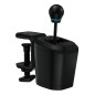 Logitech G 941-000322 periferica di gioco Nero USB 2.0 Accessorio cambio Logitech G 941-000322 periferica di gioco Nero USB 2.0 Accessorio cambio