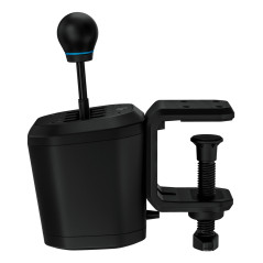 Logitech G 941-000322 periferica di gioco Nero USB 2.0 Accessorio cambio
