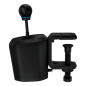 Logitech G 941-000322 periferica di gioco Nero USB 2.0 Accessorio cambio Logitech G 941-000322 periferica di gioco Nero USB 2.0 Accessorio cambio