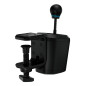 Logitech G 941-000322 periferica di gioco Nero USB 2.0 Accessorio cambio Logitech G 941-000322 periferica di gioco Nero USB 2.0 Accessorio cambio