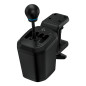 Logitech G 941-000322 periferica di gioco Nero USB 2.0 Accessorio cambio Logitech G 941-000322 periferica di gioco Nero USB 2.0 Accessorio cambio