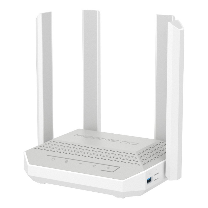 Keenetic Hopper (KN-3811) Router Gigabit Wi-Fi 6 mesh AX3000 con smart switch Gigabit a 4 porte e porta USB 3.0 Keenetic Hopper (KN-3811) Router Gigabit Wi-Fi 6 mesh AX3000 con smart switch Gigabit a 4 porte e porta USB 3.0