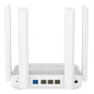 Keenetic Hopper (KN-3811) Router Gigabit Wi-Fi 6 mesh AX3000 con smart switch Gigabit a 4 porte e porta USB 3.0 Keenetic Hopper (KN-3811) Router Gigabit Wi-Fi 6 mesh AX3000 con smart switch Gigabit a 4 porte e porta USB 3.0