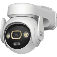 Imou AOV PT 4K Kit Cupola Telecamera di sicurezza IP Esterno 3840 x 2160 Pixel