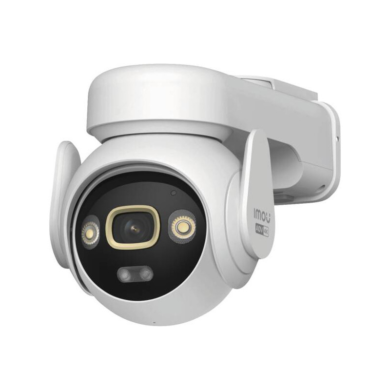 Imou AOV PT 4K Kit Cupola Telecamera di sicurezza IP Esterno 3840 x 2160 Pixel