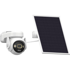 Imou AOV PT 4K Kit Cupola Telecamera di sicurezza IP Esterno 3840 x 2160 Pixel
