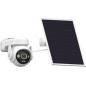 Imou AOV PT 4K Kit Cupola Telecamera di sicurezza IP Esterno 3840 x 2160 Pixel Imou AOV PT 4K Kit Cupola Telecamera di sicurezza IP Esterno 3840 x 2160 Pixel