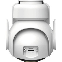 Imou AOV PT 4K Kit Cupola Telecamera di sicurezza IP Esterno 3840 x 2160 Pixel