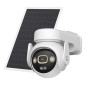 Imou AOV PT 4K Kit Cupola Telecamera di sicurezza IP Esterno 3840 x 2160 Pixel Imou AOV PT 4K Kit Cupola Telecamera di sicurezza IP Esterno 3840 x 2160 Pixel